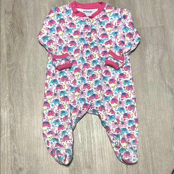 Colorful Kids One Piece - Picture 1 of 1